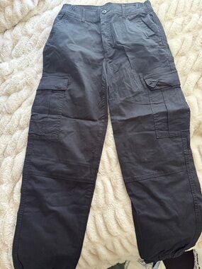 Women’s Cargo Pants - Durable Utility Style